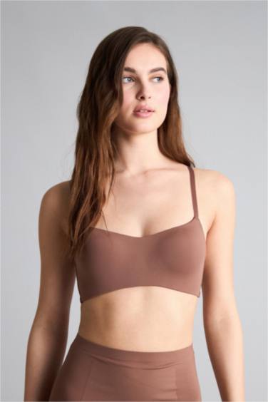 Kaplı Dolgulu Bralet - Görsel 3