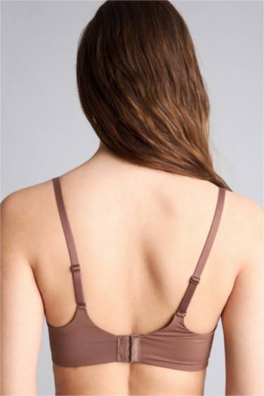 Kaplı Dolgulu Bralet - Görsel 5