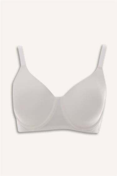 حمالة صدر برا تيشيرت مبطن