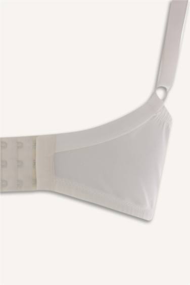 حمالة صدر برا تيشيرت مبطن