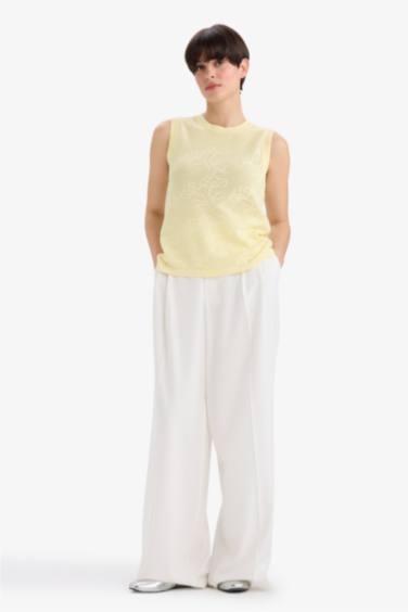 فانيلة تريكو قصة عادية