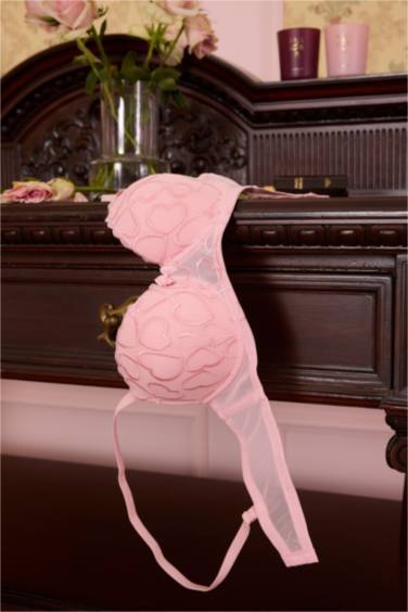 Кестелі шілтерлі толық пуш-ап сүйегі бар көкірекше