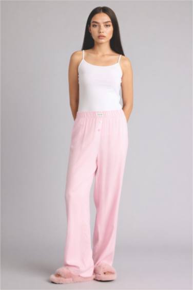 Regular Fıt Alt - Görsel 2