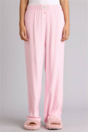 Regular Fıt Alt - Görsel 3