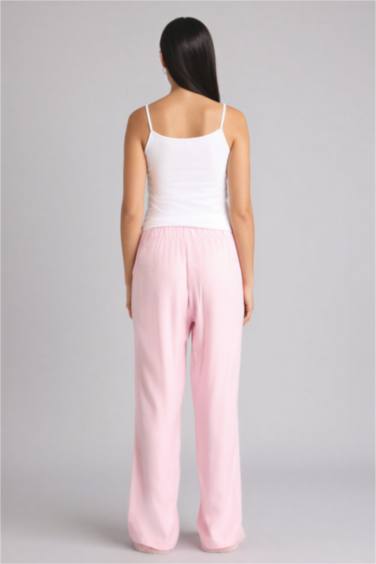 Regular Fıt Alt - Görsel 5