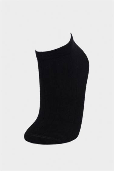 Unisex 3 piece Short Socks