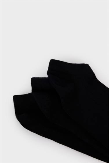 Unisex 3 piece Short Socks