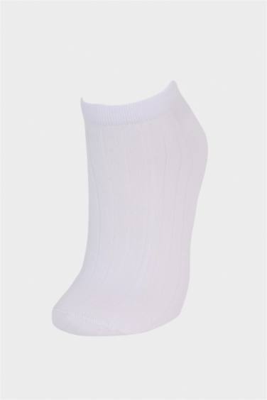 شرابات قصيرة للجنسين بامبو - 3 قطع