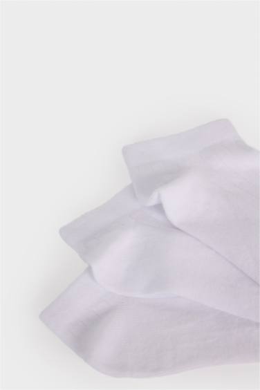 شرابات قصيرة للجنسين بامبو - 3 قطع