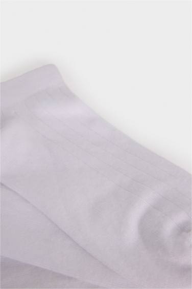 شرابات قصيرة للجنسين بامبو - 3 قطع