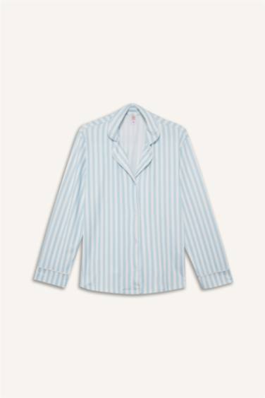 بلوزة قصة عادية بياخة بيجاما