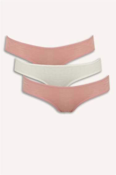 Girl 3 Piece Panties