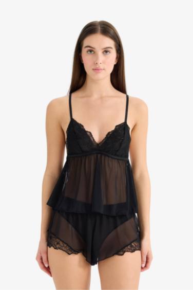 Tül Üst - Görsel 2