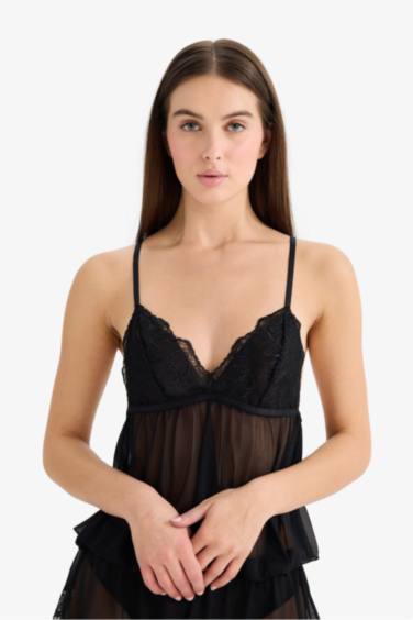 Tül Üst - Görsel 3