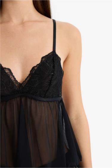 Tül Üst - Görsel 4