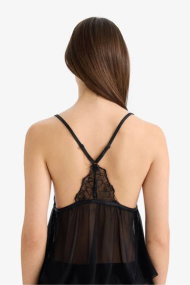 Tül Üst - Görsel 5