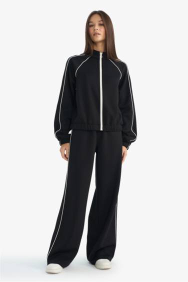 بنطرون قصة مستقيمة