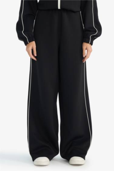 بنطرون قصة مستقيمة