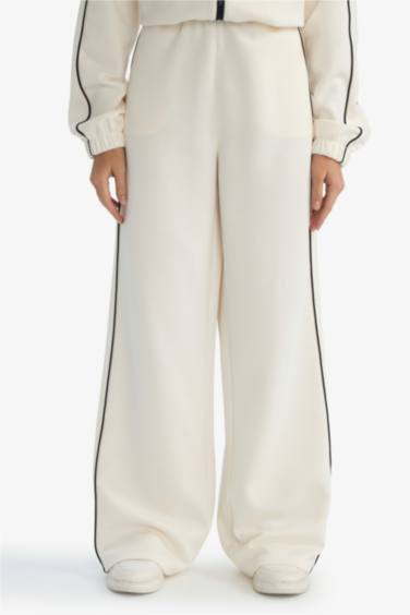 Брюки Straight Fit