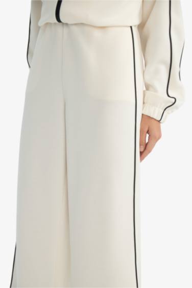 Брюки Straight Fit