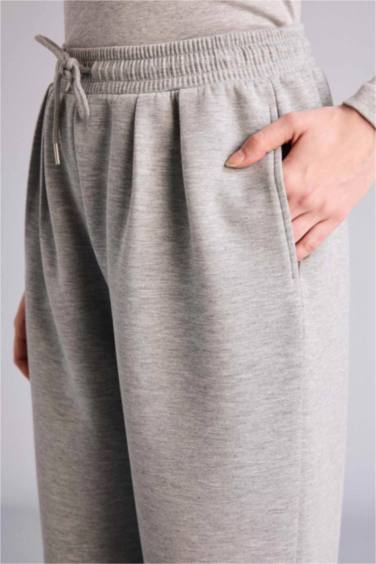 Плиссе шалбар