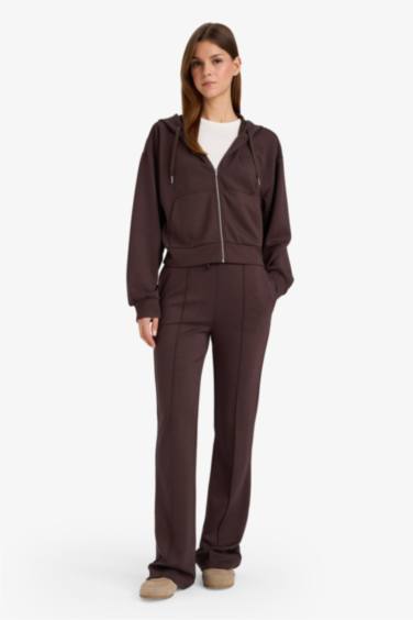 Брюки Flare Fit