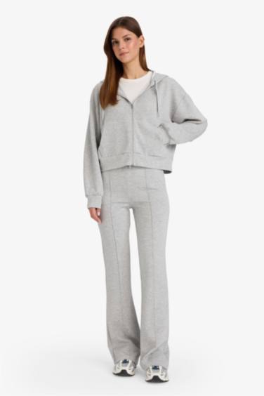 Брюки Flare Fit