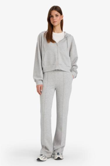 Брюки Flare Fit