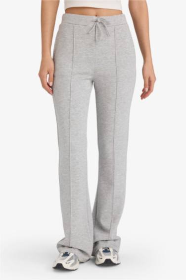 Брюки Flare Fit