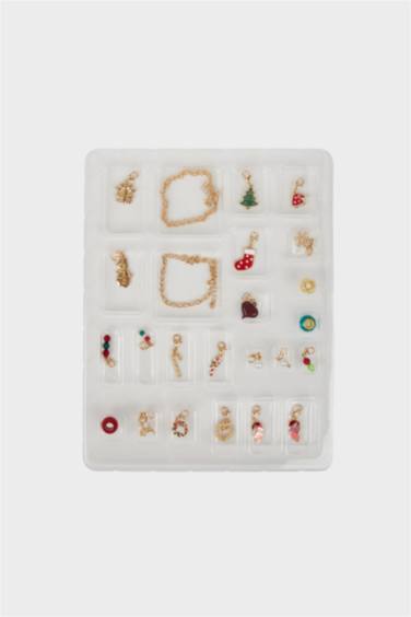 Yılbaşı Temalı Advent Calendar