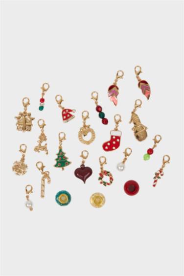 Yılbaşı Temalı Advent Calendar