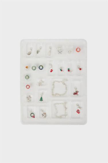 Yılbaşı Temalı Advent Calendar