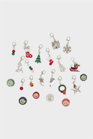 Yılbaşı Temalı Advent Calendar