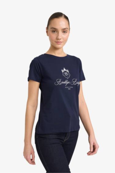 Woman Short Sleeve T-Shirt