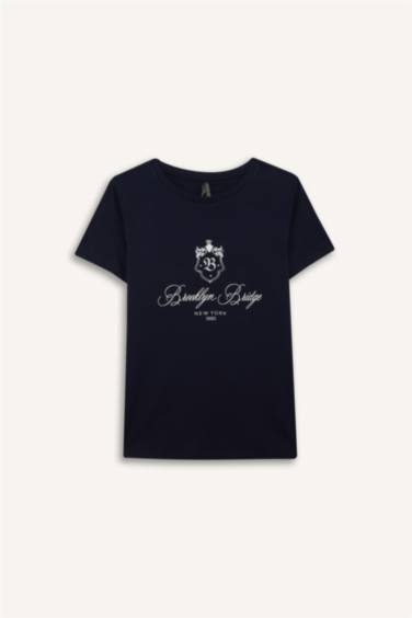 Woman Short Sleeve T-Shirt