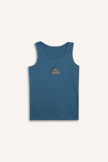 Erkek Çocuk 2'li Atlet