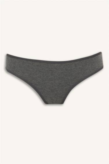 عبوة كيلوت سليب مضلع Fall in Love من من 7 قطع