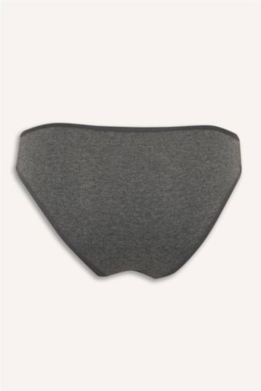 عبوة كيلوت سليب مضلع Fall in Love من من 7 قطع