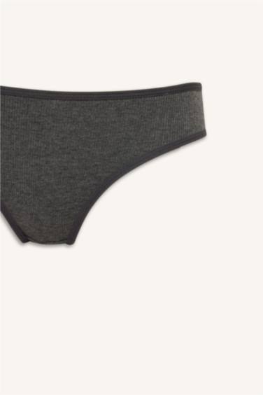 عبوة كيلوت سليب مضلع Fall in Love من من 7 قطع