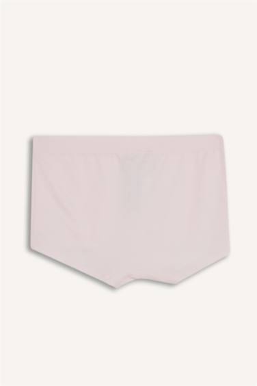 بوكسر بناتي ممشط من باربي - قطعتين