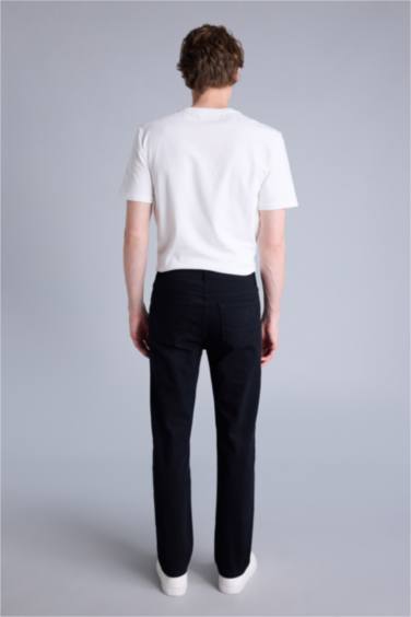 REGULAR FIT Chıno Kanvas Pantolon - Görsel 7