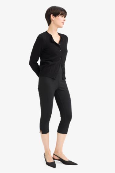 بنطلون ليجن قصير