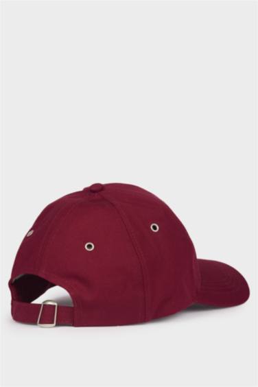 كاب نسائي منسوج