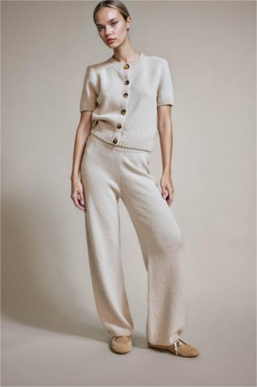 Regular Fit Cardigan