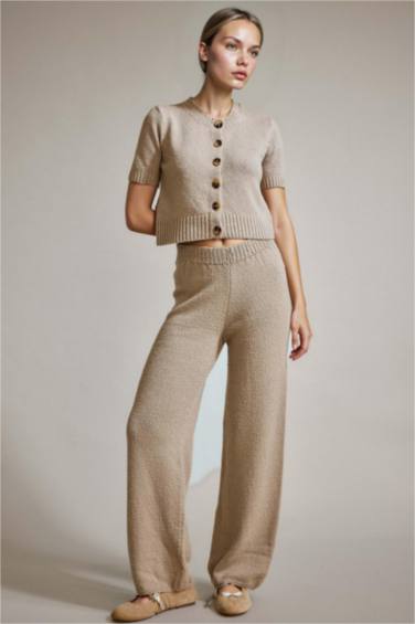 Regular Fit Cardigan