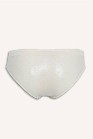 Tül Brazilian Külot - Görsel 9