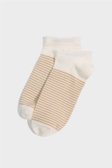 Woman 5 Piece Short Socks