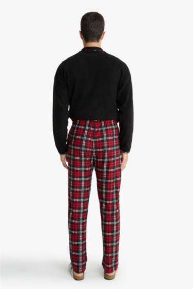 Regular Fıt Polar Alt - Görsel 5