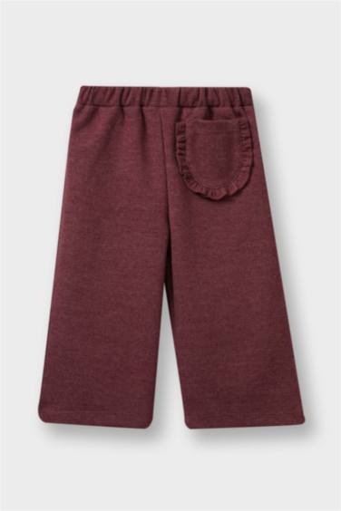 Regular Fit Trousers
