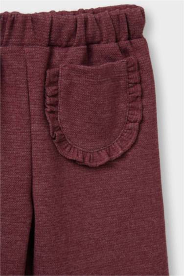 Regular Fit Trousers